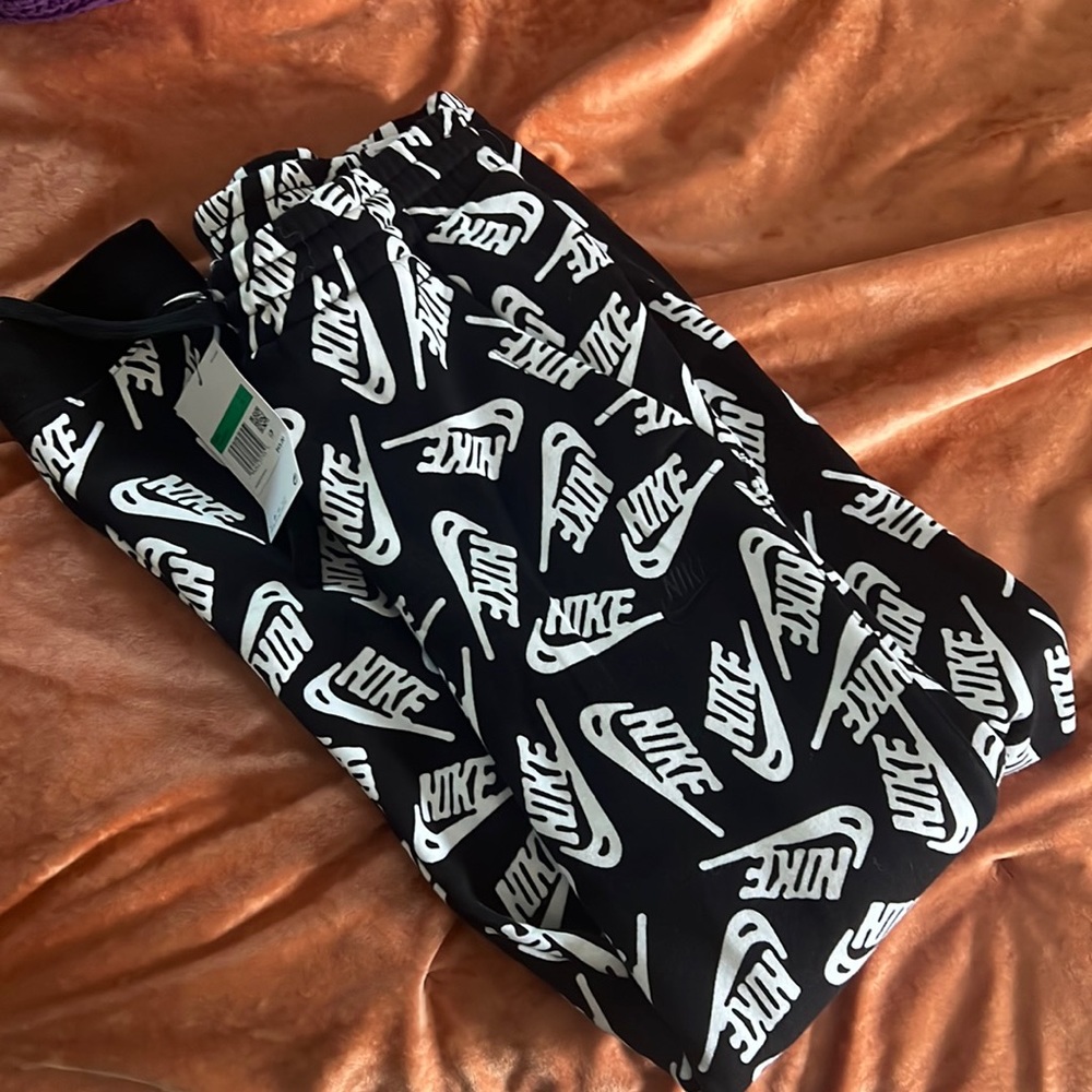 Nike Youth Boy joggers